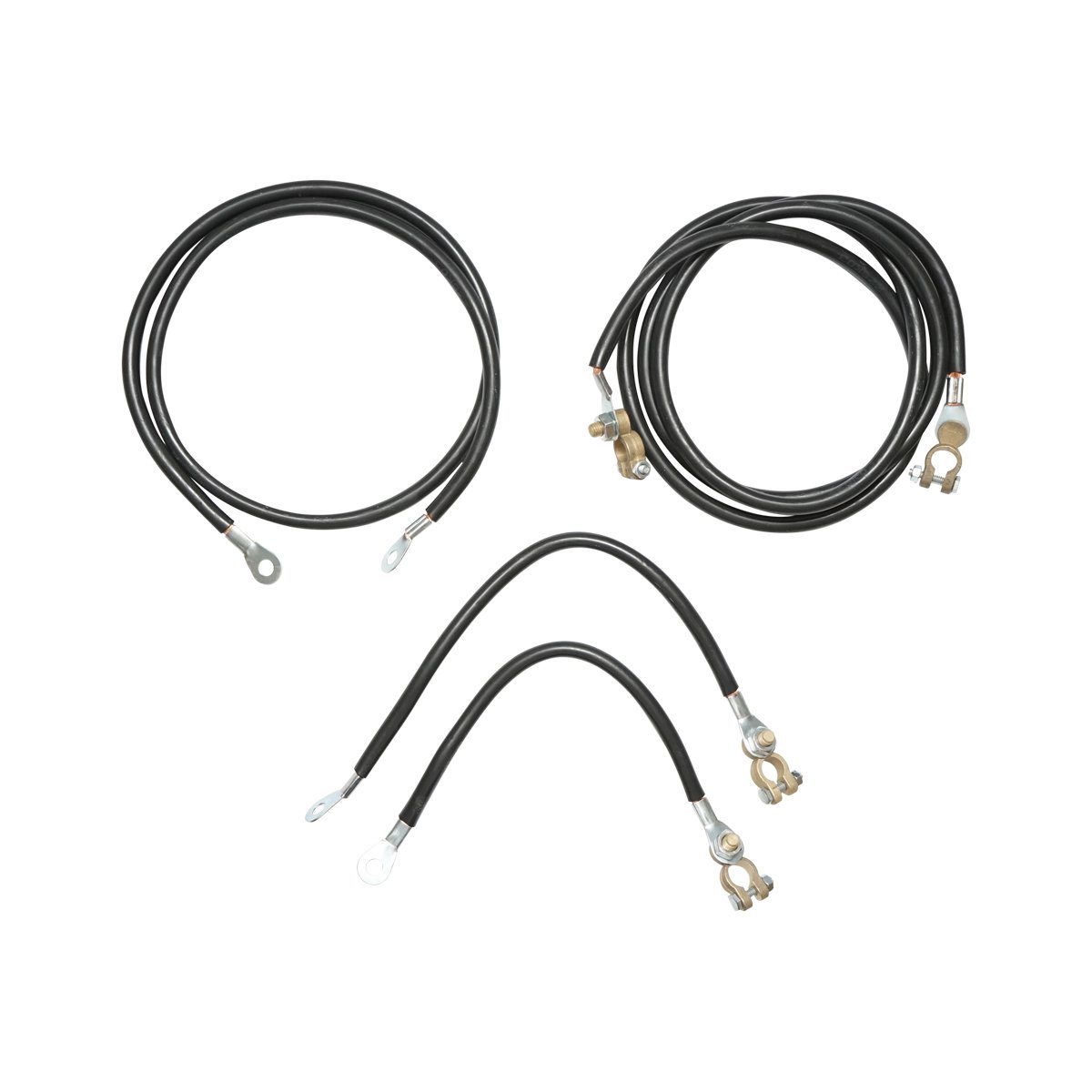 Set cablaj greu si borne pentru Raba, tip MAN, D2156